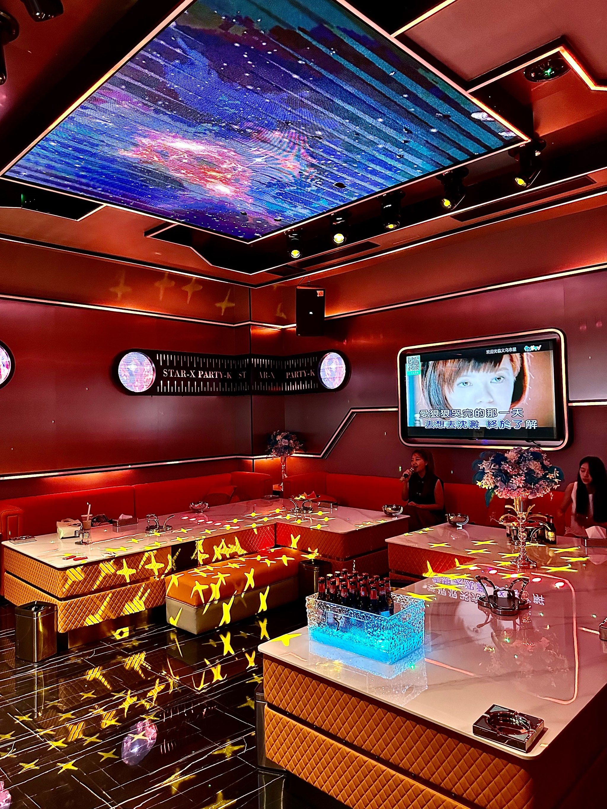 延安商务ktv计时规则-延长县ktv预订