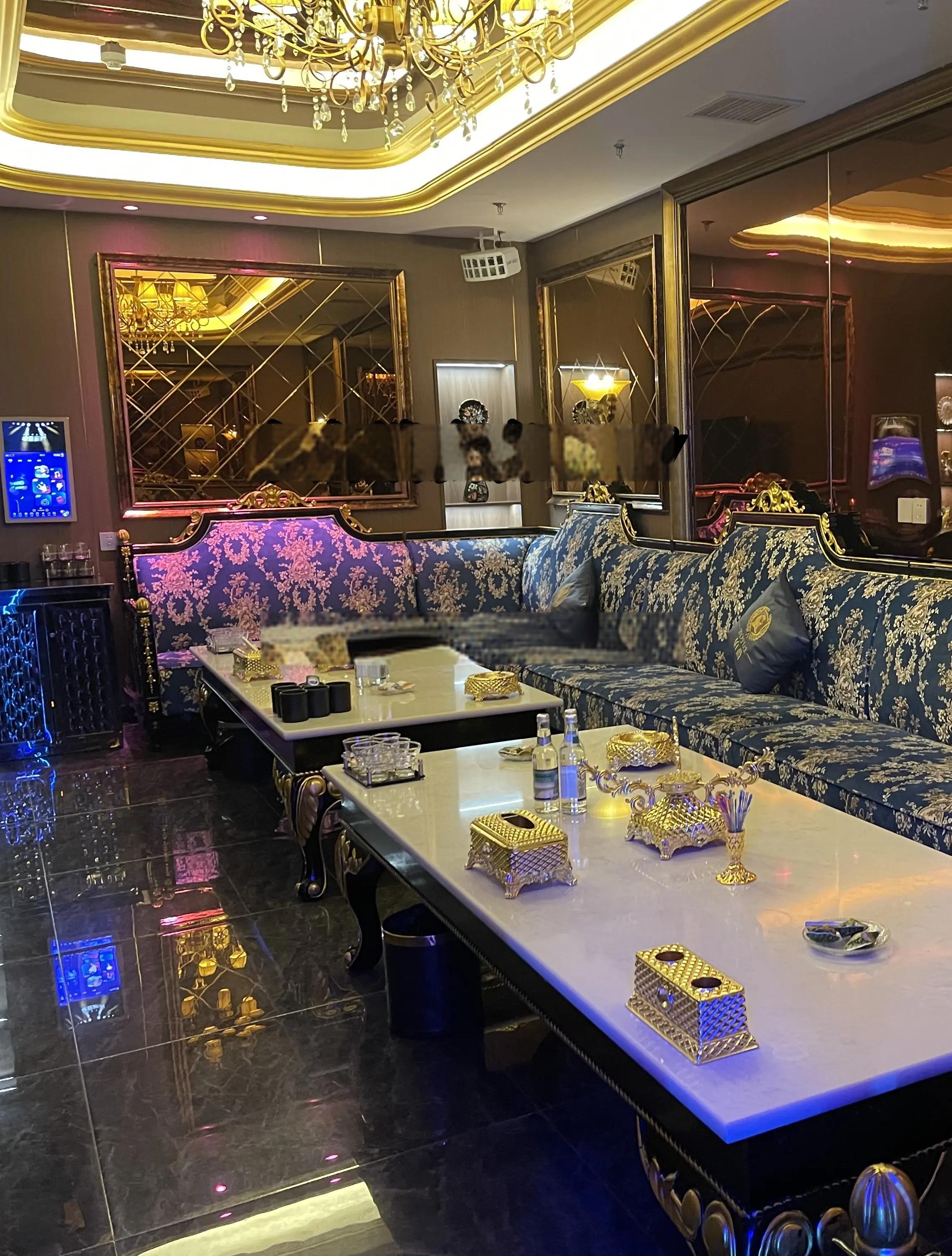 延安商务ktv及商务ktv什么意思解析-延长县ktv预订