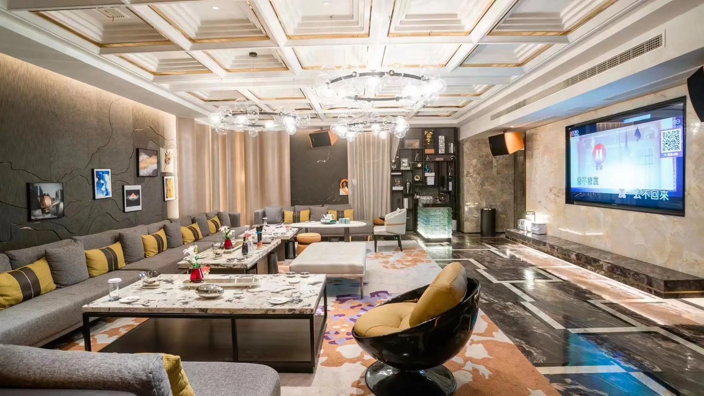 延安商务ktv怎么玩尽享尊贵体验-延长县ktv预订