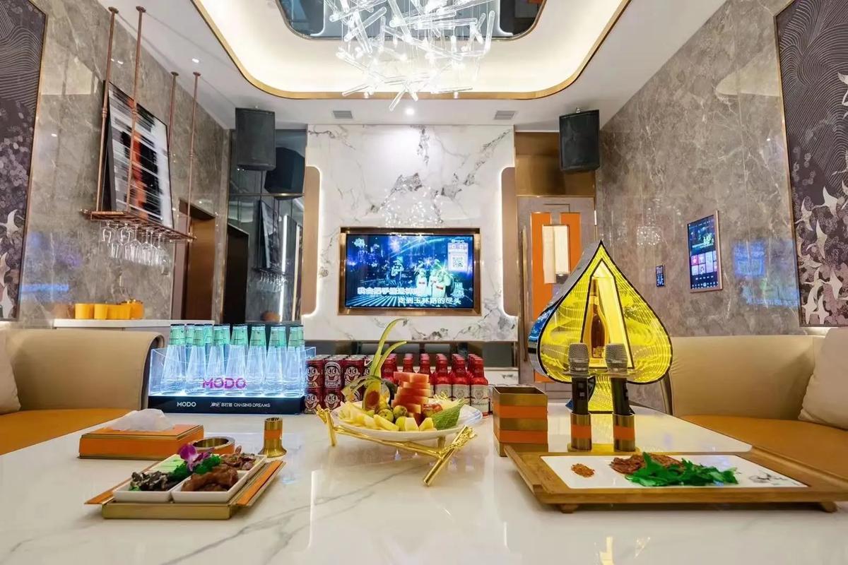 延安商务KTV推荐-延长县ktv预订